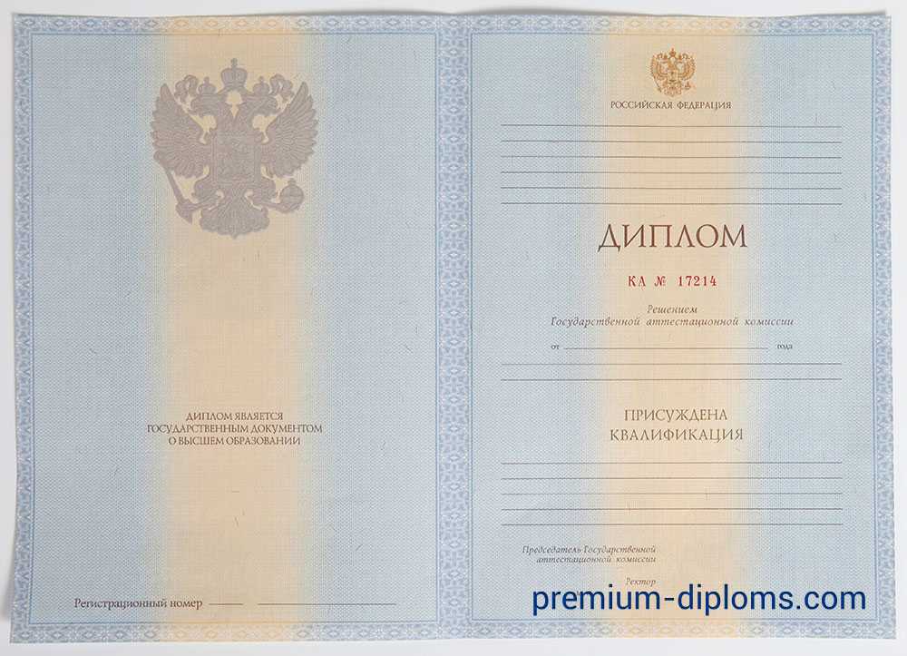 Диплом магистра 2010-2013 год фото