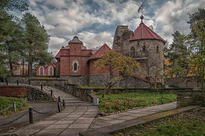 купить диплом в Сосновом Бору